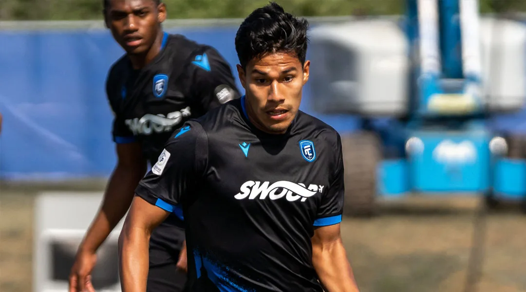 Antony Caceres