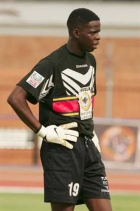 Dominic Sithole