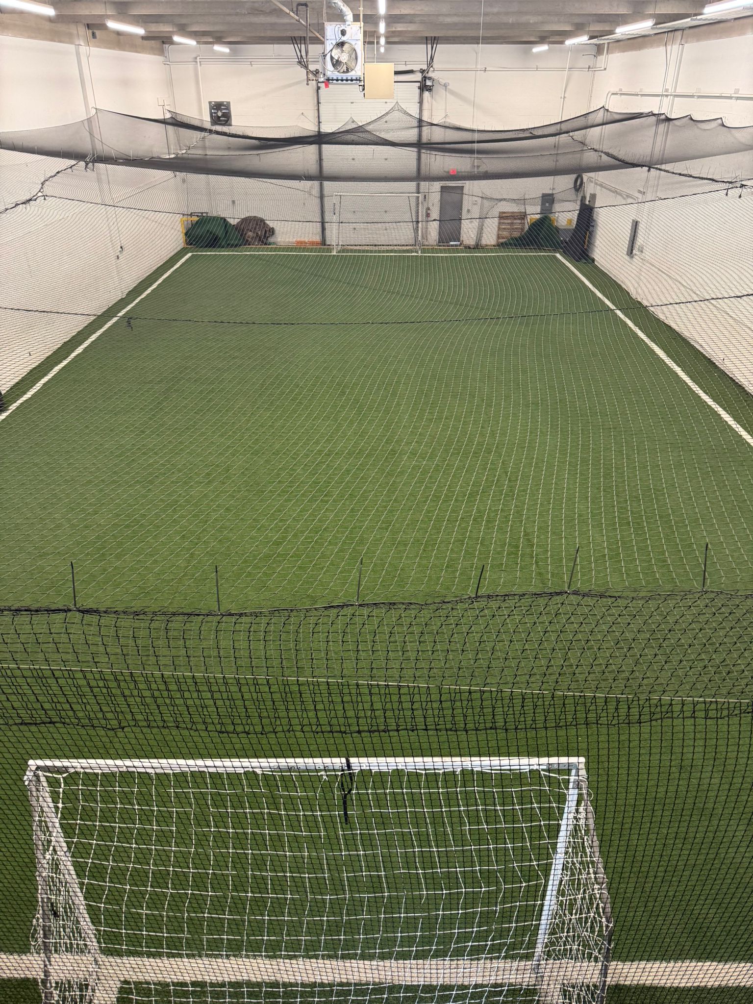 Field A View 3