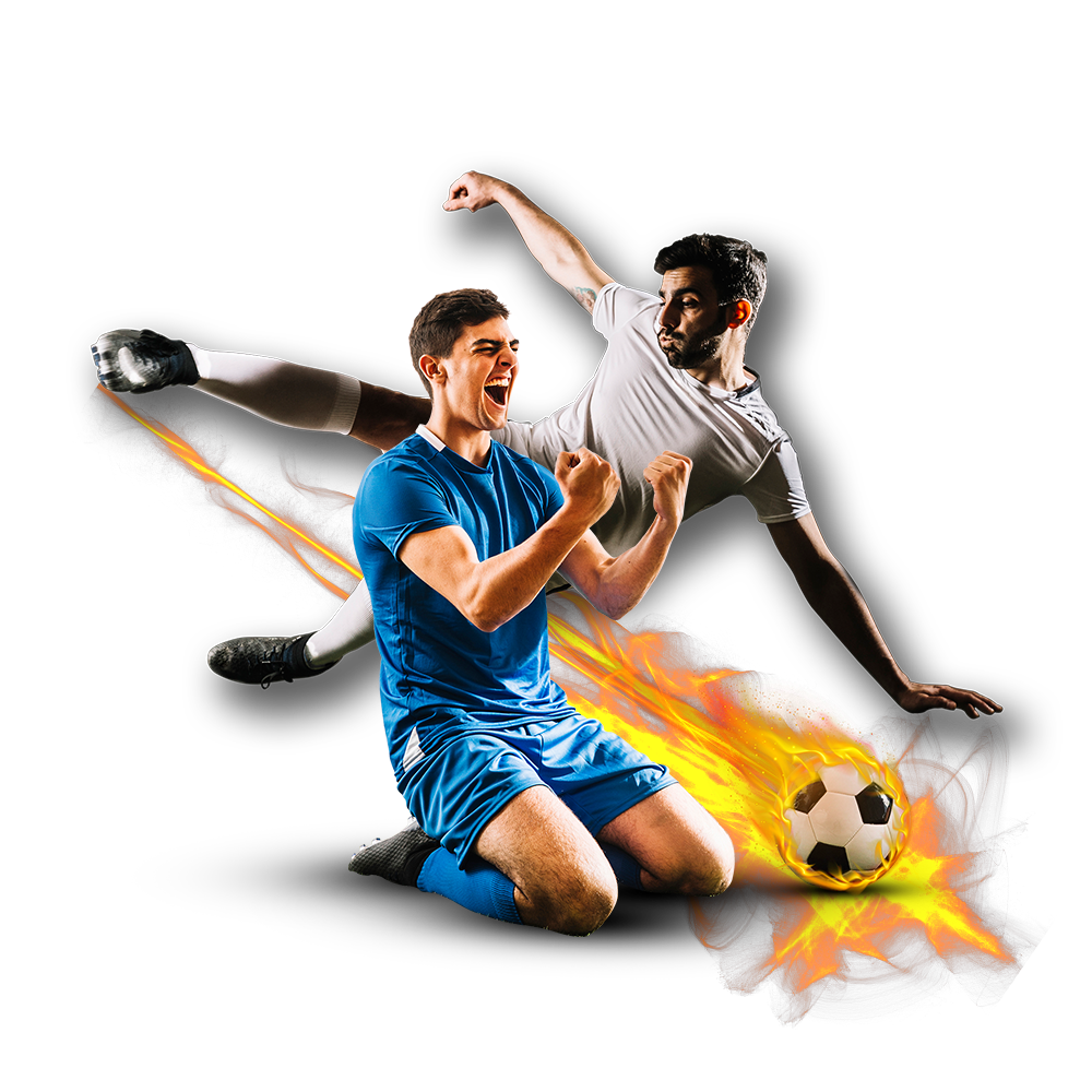 football player png isolated hd pictures 58810